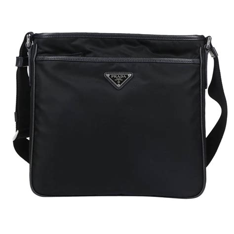 prada umhängetasche herren ebay|PRADA Umhängetaschen online kaufen .